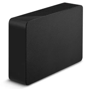 Фото: Зовнішній HDD Seagate Expansion Desktop Drive 28TB (STKP28000400) № 3 | KTC