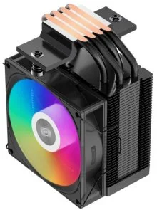 Фото: Кулер для процесора PCCooler R400 ARGB Black (R400-BKAWYX-US) № 5 | KTC