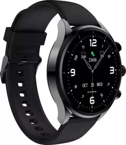 Фото: Смарт годинник Black Shark S1 Classic Black (S1 CLASSIC - Black) № 4 | KTC