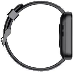 Фото: Смарт годинник Black Shark BS-GT Black № 8 | KTC
