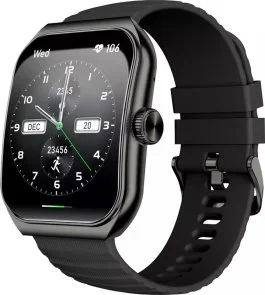 Фото: Смарт годинник Black Shark GT3 Black № 7 | KTC