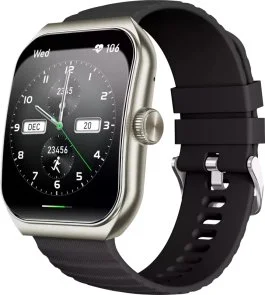 Фото: Смарт годинник Black Shark GT3 Silver № 7 | KTC