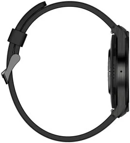 Фото: Смарт годинник Black Shark BS-S1 Black № 8 | KTC
