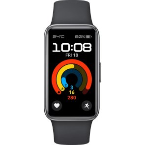 Смарт годинник Huawei Band 9 Starry Black (KIM-B19 Black)