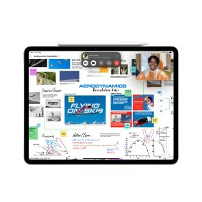 Фото: Стилус Apple Pencil Pro (MX2D3) № 3 | KTC