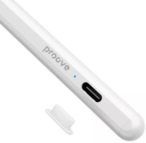 Stylus Magic Wand ASP-02 Universal Version White