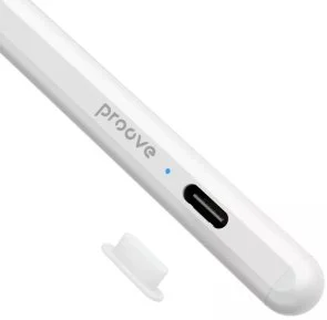 Фото: Стилус Proove Stylus Magic Wand ASP-02 Universal Version White № 4 | KTC