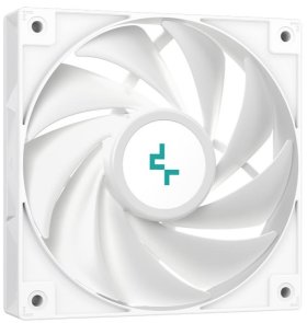 Кулер для процесора Deepcool AG400 Digital WH (R-AG400-WHNDMN-G-1)