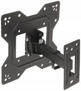 Фото: Кронштейн BRATECK LPA68-221 Black № 2 | KTC