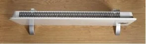 Фото: Конвектор Gorenje OptiHeat 2000 EWP White № 6 | KTC