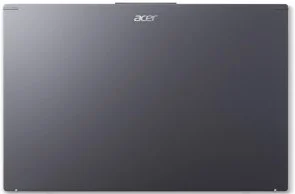 Фото: Ноутбук Acer Aspire 15 A15-51M-97LJ NX.JKVEU.008 Grey - 15.6" IPS 60 Гц / Intel Core i9 / i9-13900H / DDR5 16 ГБ / PCI-E SSD 1 ТБ / Intel Iris Xe Graphics № 5 | KTC