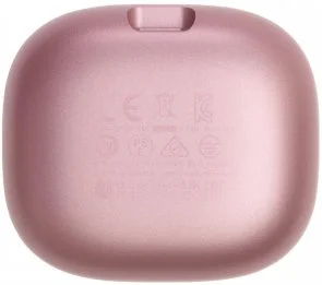 Фото: Навушники JBL Live Flex Rose (JBLLIVEFLEXROS) № 8 | KTC