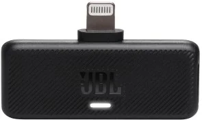 Фото: Радіосистема JBL Quantum Stream Wireless Black (JBLSTRMWLLGHTBLK) № 6 | KTC