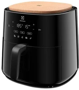 Фото: Мультипіч Electrolux 700 Air Fryer (EAF5B) № 2 | KTC