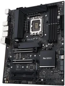 Фото: Материнська плата ASUS Pro WS W680-ACE IPMI № 3 | KTC