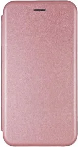 Фото: Чохол BeCover for Tecno Spark 20C BG7n - Exclusive Pink (711251) № 2 | KTC