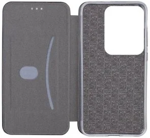 Фото: Чохол BeCover for Tecno Spark 20C BG7n - Exclusive Deep Blue (711248) № 5 | KTC