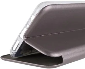 Фото: Чохол BeCover for Tecno Spark Go 2024 BG6 - Exclusive Gray (711257) № 4 | KTC