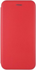 for Tecno Spark Go 2024 BG6 - Exclusive Red