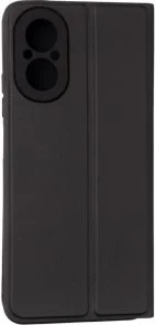 Фото: Чохол BeCover for Realme C67 4G - Exclusive New Style Black (711224) № 4 | KTC