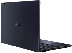 Фото: Ноутбук ASUS ExpertBook B3 B3404CMA-QN0295X Star Black - 14" IPS 120 Гц / Intel Core Ultra 5 / Ultra 5 125H / DDR5 16 ГБ / PCI-E SSD 512 ГБ / Intel Arc graphics № 5 | KTC