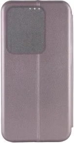 Фото: Чохол BeCover for Infinix Hot 40i X6528B - Exclusive Gray (711233) № 3 | KTC