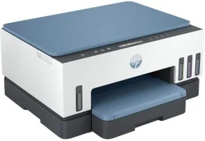 Фото: БФП HP Smart Tank 725 with Wi-Fi (28B51A) № 3 | KTC