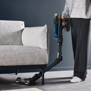 Фото: Ручний бездротовий пилосос Rowenta X-Force Flex 13.60 (RH9AD1WO) № 4 | KTC