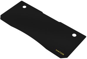 Килимок Hator Tonn 5XL Black (HTP-090)