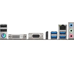 Фото: Материнська плата AsRock B450M-HDV R4.0 № 5 | KTC