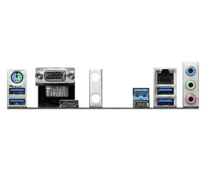 Фото: Материнська плата AsRock B550 PRO4 № 5 | KTC