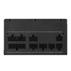 Фото: Блок живлення ASUS 850W Prime AP-850G Bulk № 6 | KTC