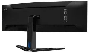 Фото: Монітор Lenovo Legion R45w-30 (67B1GAC3UA) - 44.5" VA / 5120x1440 / 170 Гц / AMD FreeSync Premium Pro / HAS № 5 | KTC
