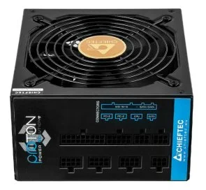 Фото: Блок живлення Chieftec Proton BDF-650C 650W № 2 | KTC