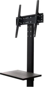 Фото: Стійка Sector T15 Black № 7 | KTC