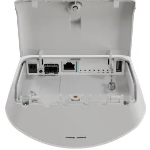Фото: Точка доступy Wi-Fi MikroTik mANTBox ax 15s (L22UGS-5HAXD2HAXD-15S) № 3 | KTC
