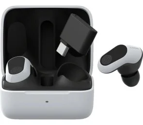 Фото: Навушники Sony Inzone Buds White (WFG700NW.CE7) № 2 | KTC