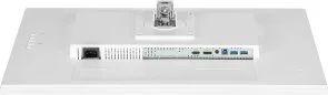 Фото: Монітор iiyama ProLite XUB2792QSU-W6 White - 27" IPS / 2560×1440 / 100 Гц / Pivot / HAS № 11 | KTC