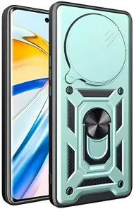 Фото: Чохол BeCover for Xiaomi Redmi A3 4G - Military Dark Green (711321) № 2 | KTC