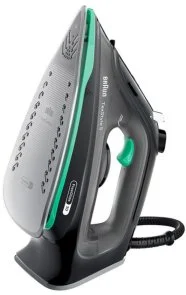 Фото: Праска Braun TexStyle 5 (SI 5277 GR) № 2 | KTC
