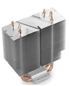 Фото: Кулер для процесора Deepcool GAMMAXX 300 (GAMMAXX 300) № 4 | KTC