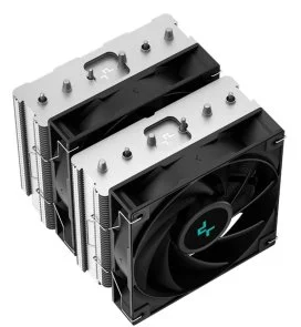 Фото: Кулер для процесора Deepcool AG620 № 7 | KTC