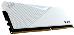 Оперативна пам’ять A-Data XPG Lancer White DDR5 2x16GB (AX5U6000C3016G-DCLAWH)