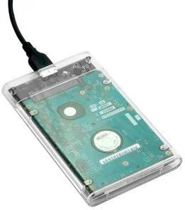 Фото: Кишеня зовнішня Dynamode DM-CAD-25316 Transparent № 6 | KTC