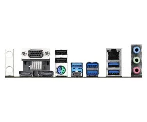 Фото: Материнська плата AsRock B550M Pro4 № 4 | KTC