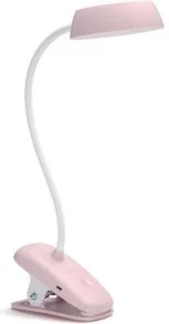 Фото: Лампа Philips Donutclip Pink (929003179607) № 2 | KTC