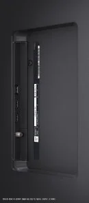 Фото: Телевізор LED LG 55UT81006LA (Smart TV, Wi-Fi, 3840x2160) № 12 | KTC