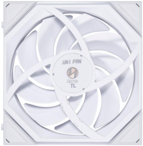 Кулер Lian-Li Li Uni Fan TL 140 White (G99.14TL1W.00)