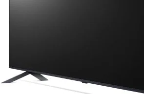 Фото: Телевізор QNED LG 43QNED80T6A (Smart TV, Wi-Fi, 3840x2160) № 8 | KTC