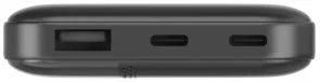 Фото: Батарея універсальна ENERGIZER UE10050C 10000mAh 15W Black № 4 | KTC